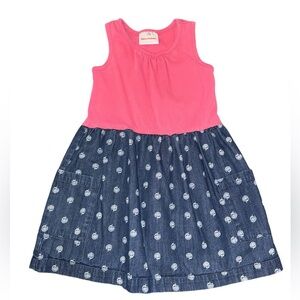 Hanna Andersson Dress